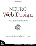Neuro Web Design: What Makes Them Click? cover