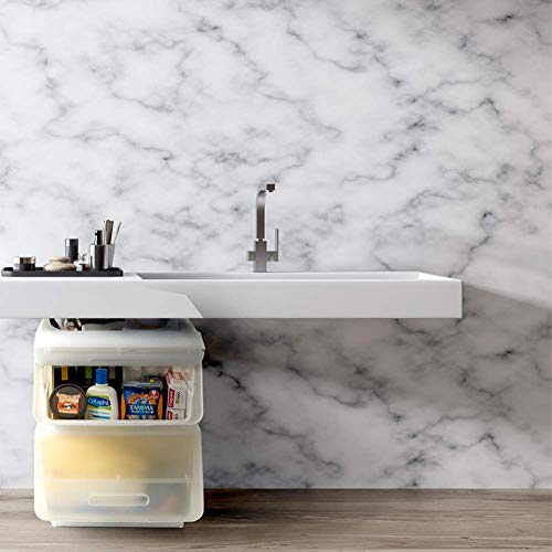 4 Stackable+Storage+EZOWare+Plastic+Containers