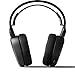 SteelSeries 61485 Arctis Bluetooth All-Platform Gaming Headset for Nintendo Switch, PC, PlayStation 4, Xbox One, VR, Android and iOS – Blackthumb 1