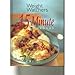 Weight Watchers 15-Minute Cookbook by