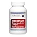 Dr. Sinatra's Broad Spectrum Magnesium Supplement for Healthy Blood Pressure, Strong Bones, and Increased Energy, 120 capsules (30-day supply)