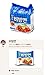 PALDO FUN & YUM korea Paldo Bibim myun Cold Noodle instant ramen, Spicy, 4.58 Ounce (Pack of 5)