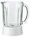 Cuisinart SmartPower Duet BFP-703 3 Cup 7 Speed Blender/Food Processor (White)