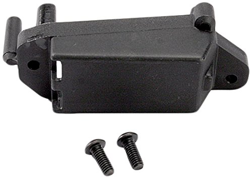 Traxxas 5325R Servo Mount, Throttle/4x10mm BCS (2)