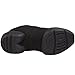 Capezio Little Kid/Big Kid DS03 Canvas Dance Sneaker