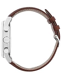 Hugo Boss negro 1513475 Reloj cronógrafo para hombre con fecha