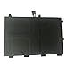 Binger New 45N1748 Replacement Laptop Battery Compatible With Lenovo ThinkPad Yoga 11e 45N1750 45N1751 45N1748 45N1749 (7.4V 34Wh 4600mAh)