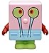 SpongeBob Gary Collectible 3