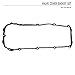 Valve Cover Gasket, YITAMOTOR Automotive Replacement Gasket Set Compatible for 2002-2006 BMW E46 E53 E60 E83 E85 X 3 Z4