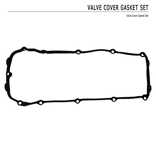 Valve Cover Gasket, YITAMOTOR Automotive Replacement Gasket Set