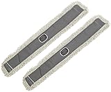 Alpine Industries Heavy Duty Cotton Mop Head - Dry