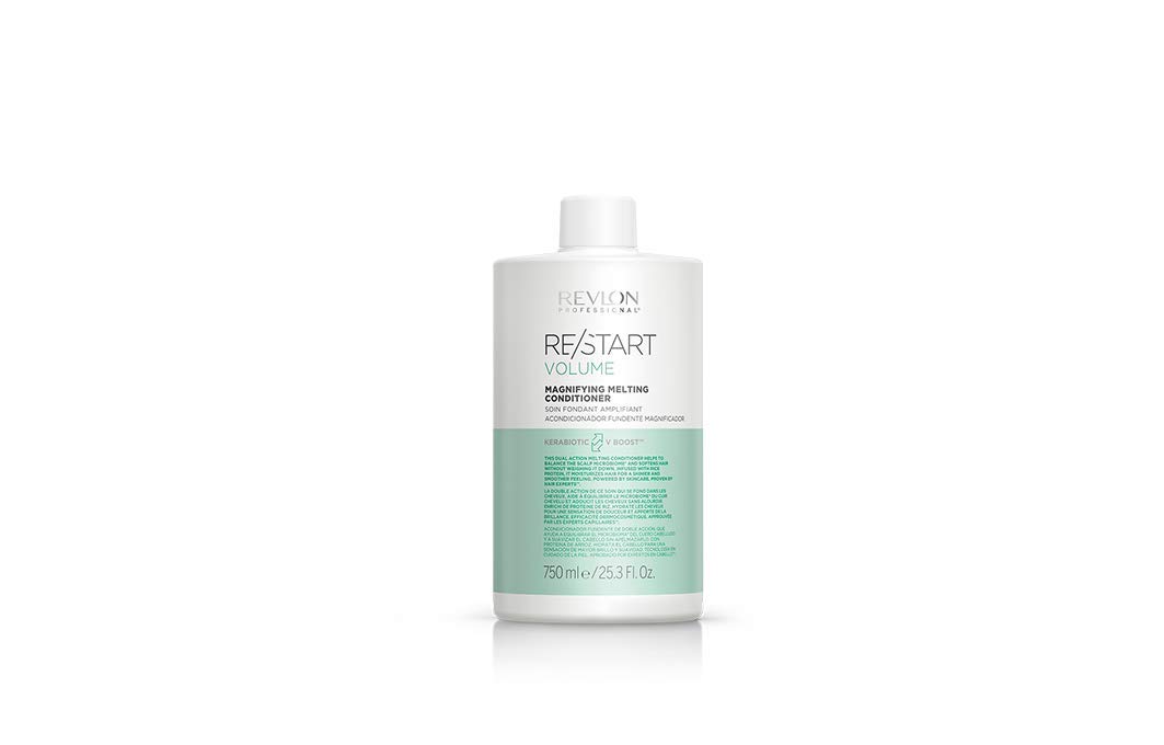 REVLON PROFESSIONAL Re/Start Volume Magnifying Melting Conditioner 750 ml
