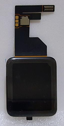 Apple iWatch 1st Generation 38mm Touch Screen digitizer LCD display assembly