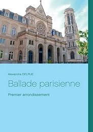 Ballade parisienne