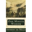 One Minute Wisdom