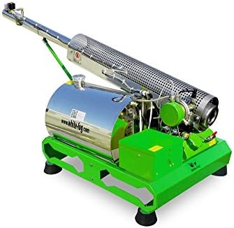 Truck mounted thermal fogger machine | WhiteFog - SM700