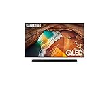 Samsung QN82Q60RAFXZA Flat 82'' QLED 4K Q60 Series