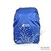 FOME Backpack Rain Cover, Sports|Outdoors Nylon Waterproof Backpack Rain Cover Rucksack Water Resist Cover for Hiking Camping Traveling Outdoor Activity