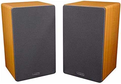 cambridge soundworks 4 ohm