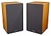 2 Rockville RockShelf 58C 360W Wood 5.25″ Home Theater Bookshelf Speakers/8 Ohmthumb 3
