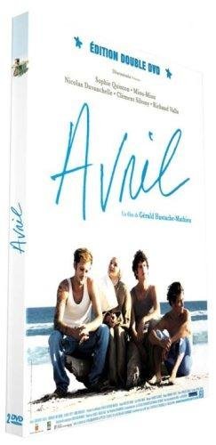Avril (Édition Double Dvd) (Coffret De 2 Dvd)
