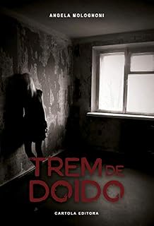 Livro Trem de doido