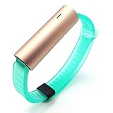 HWHMH Replacement Wrist Band Strap For Misfit Ray (No Tracker, Replacement Bands Only) (Teal)