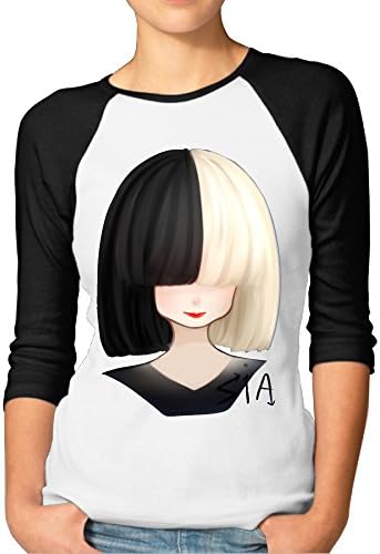 Half Sleeve Women Antibacterial T Shirt With Sia OnlySee