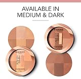 Bourjois Always Fabulous Long-Lasting Bronzing Powder 001 Medium view 9