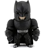 Metals Batman V Superman 6 inch Classic Figure - Armor Batman (M12)