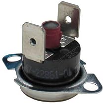 Amazon.com: 62-23543-01 Flame Sensor for Rheem u0026 Ruud Furnace (2 PACK) :  Tools u0026 Home Improvement