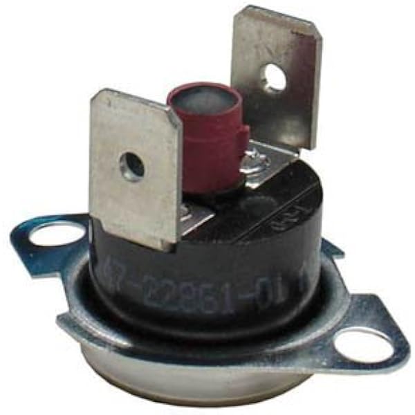 Amazon.com: Rheem 62-23543-01 Furnace Burner Flame Sensor Genuine Original  Equipment Manufacturer (OEM) Part