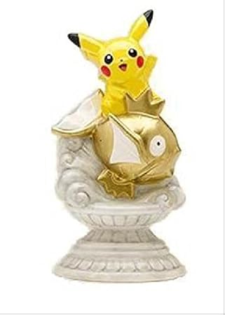 Pikachu And Gold Of Magikarp Piggy Bank Pokemon Center Plush Figure Nagoya R Amazon De Spielzeug Pikachu And Gold Of Magikarp Piggy Bank Pokemon Center Plush Figure Nagoya R Amazon De Spielzeug