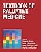 Textbook of Palliative Medicine by Eduardo Bruera, Irene Higginson