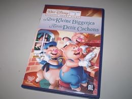Les Trois Petits Cochons - Volume 2