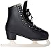 American Athletic Shoe Boy's Tricot Lined Figure Skates