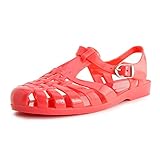 Women Buckle Closure Slingback Sandals (Adults)