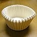 Reynolds 500 Piece Reynolds White Paper Cupcake Cup Liners, Mini