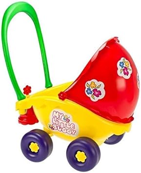 funskool my little buggy