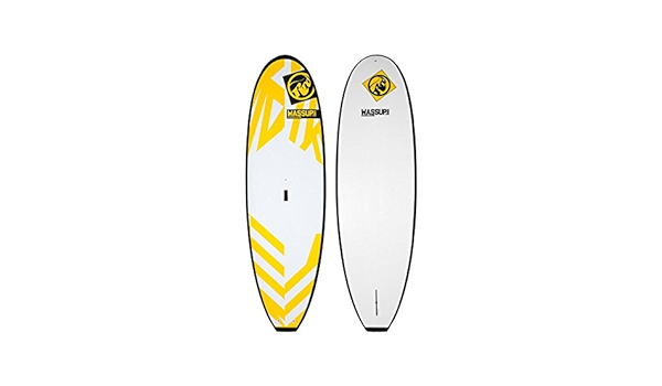 RRD WASSUP V3 Softskin - Tabla de SUP 2016, 11. x 31 x 4 1/2 ...