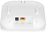 Zyxel NWA50AX PRO WiFi 6 AX3000 Wireless Access Point 2.5GbE PoE+ view 2