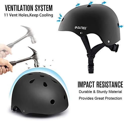 Black sports helmet for activities, priced at $18.99.