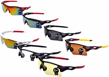 Cycling Bike Riding Sunglasses Eyewear Outdoor Sports Glasses Bike Goggle Free Shipping