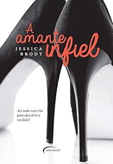 Livro A Amante Infiel