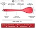 StarPack Premium Range XL Silicone Spoonula/Spatula Spoon (13.5