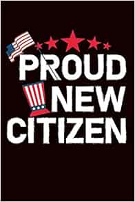 new citizen