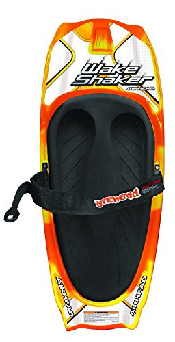 Kwik Tek AHKB-3 Wake Shaker Kneeboard