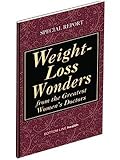 Weight Loss Wonders from the World's Greatest Women's Doctors