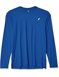 MI Falcon - Camiseta de manga completa para hombre