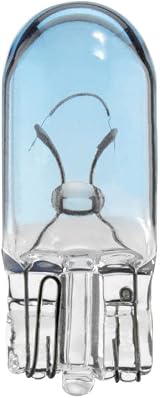Bosch W5W Xenon Blue Car Light Bulbs 12 V 5 W 501 2 Pack view 2